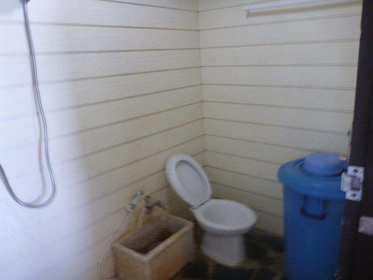 Oceanblue Guesthouse Ко-Чанг Екстер'єр фото