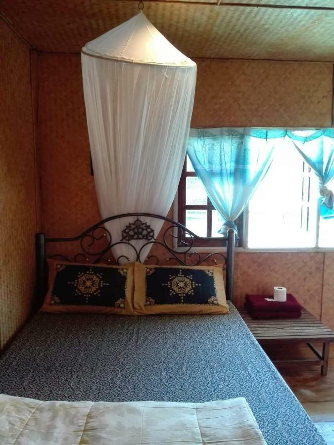 Oceanblue Guesthouse Ко-Чанг Екстер'єр фото