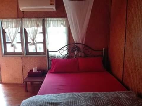 Oceanblue Guesthouse Ко-Чанг Екстер'єр фото